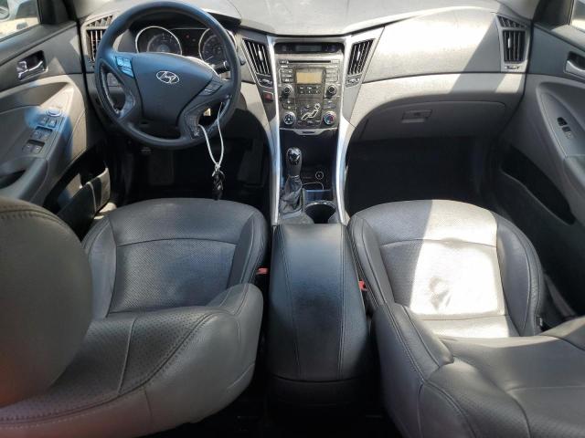 Photo 8 from auction – 2011 HYUNDAI SONATA GLS with VIN 5NPEB4AC0BH152303