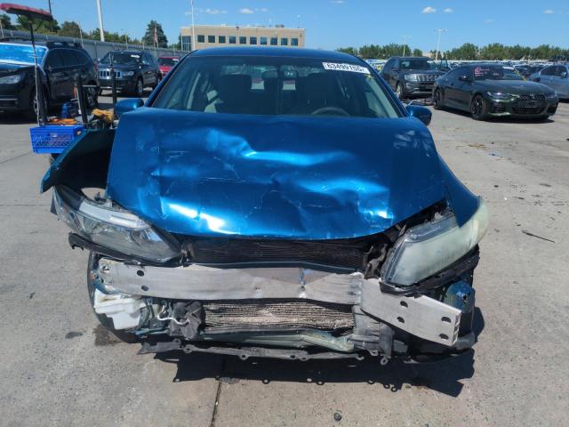 Photo 5 from auction – 2015 HONDA CIVIC LX with VIN 19XFB2F59FE096049