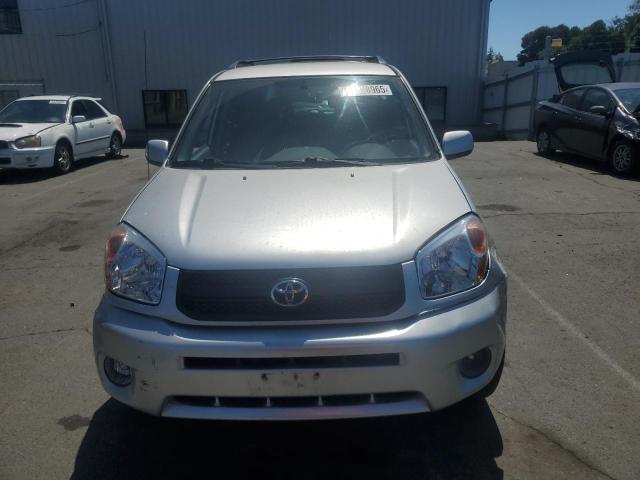 Photo 5 from auction – 2004 TOYOTA RAV4 with VIN JTEGD20VX40019599
