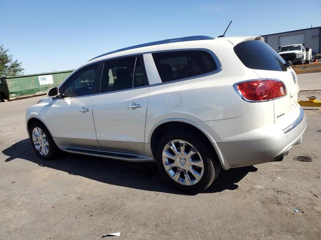Photo 2 from auction – 2012 BUICK ENCLAVE with VIN 5GAKVDED4CJ252721