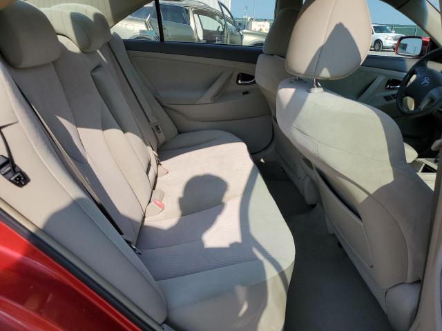Photo 10 from auction – 2011 TOYOTA CAMRY BASE with VIN 4T1BF3EK8BU667778