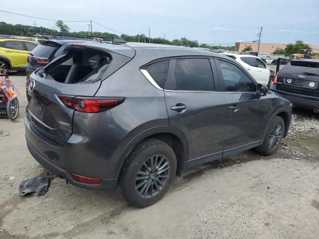 Photo 3 from auction – 2021 MAZDA CX-5 TOURI with VIN JM3KFBCM2M0495767