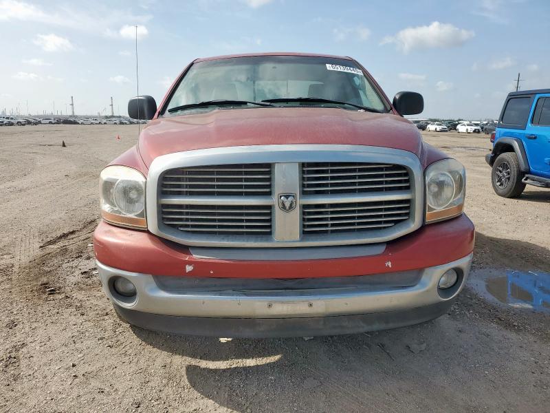 Photo 5 from auction – 2006 DODGE RAM 1500 S with VIN 1D7HA18N96S628454