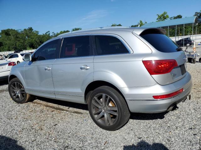 Photo 2 from auction – 2015 AUDI Q7 TDI PRE with VIN WA1LMAFE1FD028539
