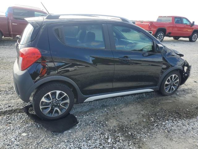 Photo 3 from auction – 2021 CHEVROLET SPARK ACTI with VIN KL8CH6SA9MC711191