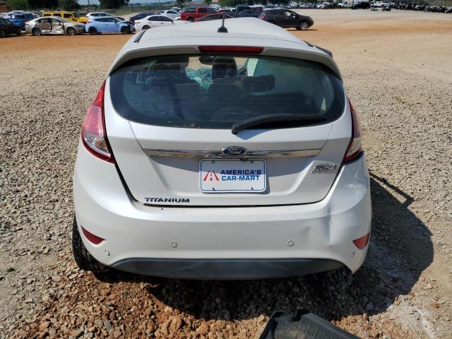 Photo 6 from auction – 2017 FORD FIESTA with VIN 3FADP4FJ4HM136473