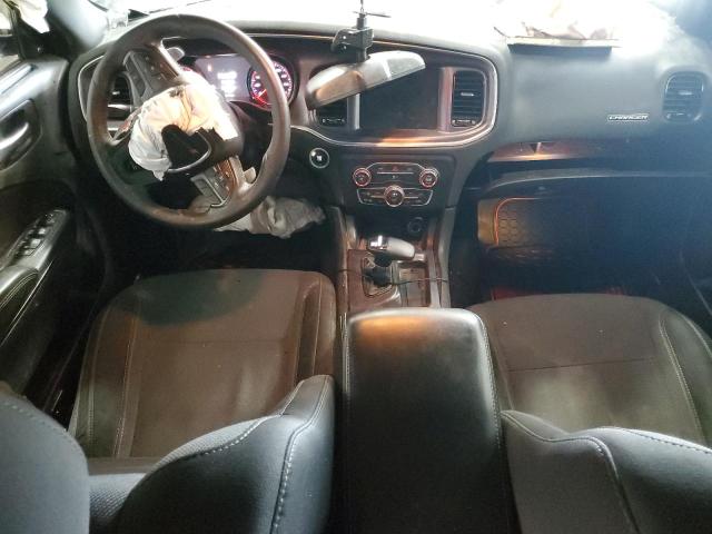 Photo 8 from auction – 2016 DODGE CHARGER R/ with VIN 2C3CDXCT1GH258375