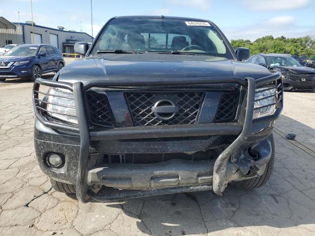 Photo 5 from auction – 2021 NISSAN FRONTIER S with VIN 1N6ED0EB7MN705016