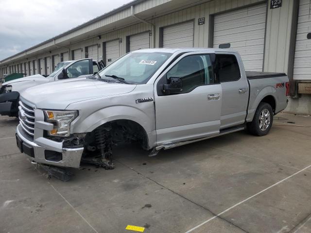 Zdjęcie 1 z aukcji – 2016 FORD F150 SUPER z VIN 1FTEW1EF2GKE10076
