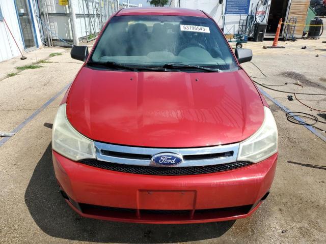 Photo 5 from auction – 2010 FORD FOCUS SE with VIN 1FAHP3FN1AW261824