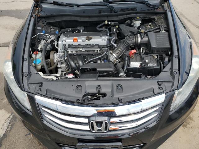 Photo 11 from auction – 2012 HONDA ACCORD SE with VIN 1HGCP2F64CA046124