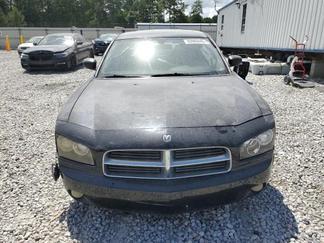 Photo 5 from auction – 2006 DODGE CHARGER SE with VIN 2B3LA43G16H306981