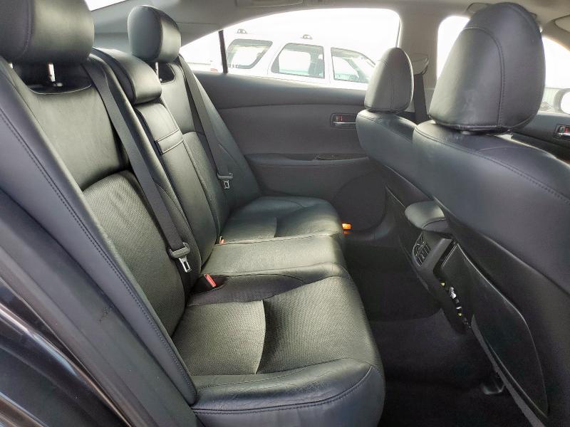 صورة رقم 10 من المزاد - 2011 LEXUS ES 350 مع VIN JTHBK1EGXB2416352