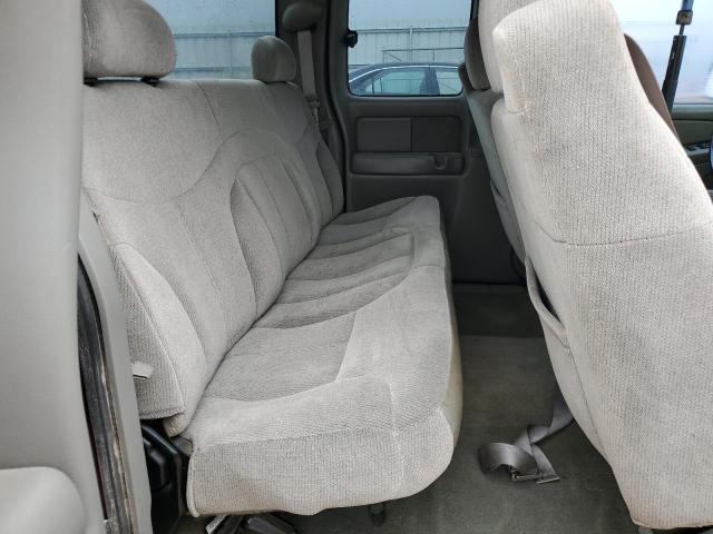 Photo 10 from auction – 2000 GMC NEW SIERRA with VIN 2GTEC19V3Y1296875
