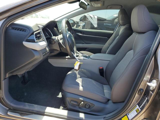 Photo 7 from auction – 2023 TOYOTA CAMRY LE with VIN 4T1C31AK7PU601334