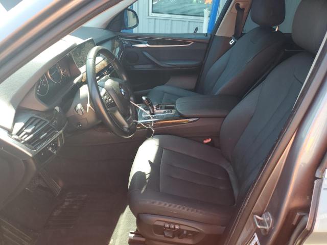 Photo 7 from auction – 2015 BMW X5 SDRIVE3 with VIN 5UXKR2C5XF0H39176