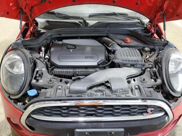 Photo 11 from auction – 2021 MINI COOPER S with VIN WMWXU9C02M2P30423