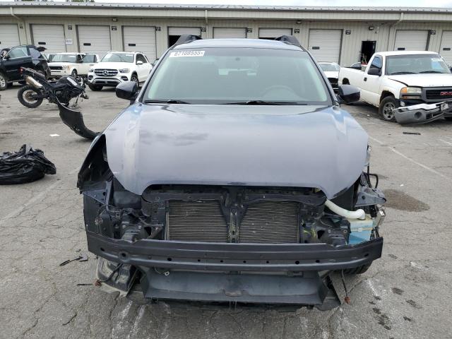Photo 5 from auction – 2012 SUBARU OUTBACK with VIN 4S4BRCAC7C3219108