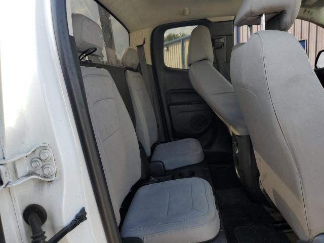 Photo 10 from auction – 2015 CHEVROLET COLORADO with VIN 1GCHTAEA2F1200382