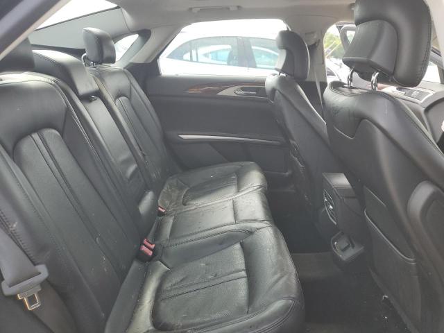 Photo 10 from auction – 2014 LINCOLN MKZ with VIN 3LN6L2J96ER800508