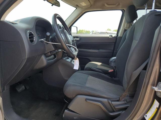 Photo 7 from auction – 2014 JEEP PATRIOT LA with VIN 1C4NJPFB6ED864698