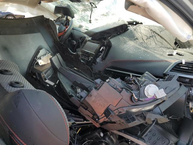 صورة رقم 8 من المزاد - 2023 SUBARU FORESTER S مع VIN JF2SKAGC0PH453542