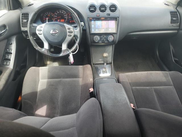Photo 8 from auction – 2008 NISSAN ALTIMA 2.5 with VIN 1N4AL21E18N432067