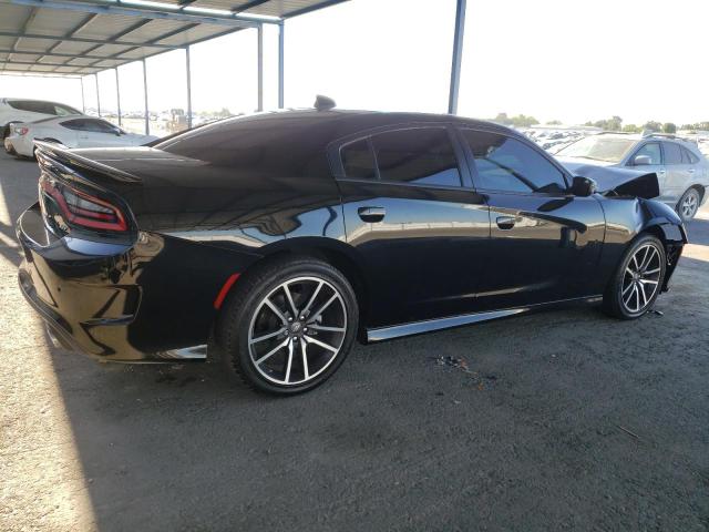 Photo 3 from auction – 2023 DODGE CHARGER GT with VIN 2C3CDXHG0PH690192
