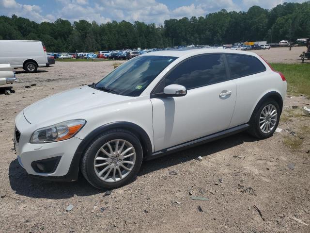 Foto 1 de la subasta – 2011 VOLVO C30 T5 con VIN YV1672MK3B2224670