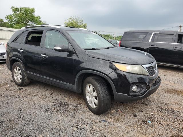Photo 4 from auction – 2011 KIA SORENTO BA with VIN 5XYKT4A13BG168307
