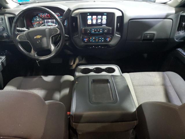 Photo 8 from auction – 2016 CHEVROLET SILVERADO with VIN 1GCVKREC2GZ261241