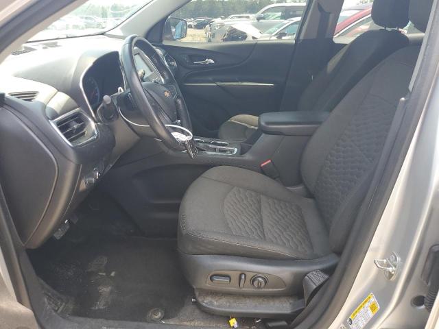 Photo 7 from auction – 2018 CHEVROLET EQUINOX LT with VIN 3GNAXJEV4JS591316