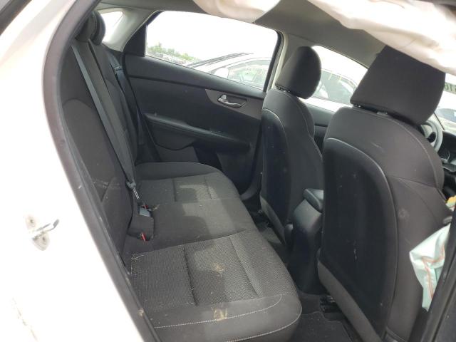 Photo 10 from auction – 2019 KIA FORTE FE with VIN 3KPF24AD2KE082840