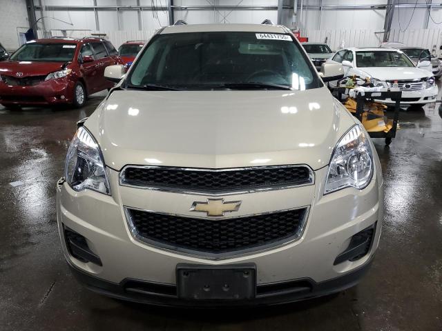Photo 5 from auction – 2010 CHEVROLET EQUINOX LT with VIN 2CNFLEEW6A6367436