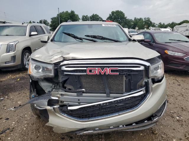Photo 5 from auction – 2017 GMC ACADIA SLT with VIN 1GKKNMLS9HZ155785