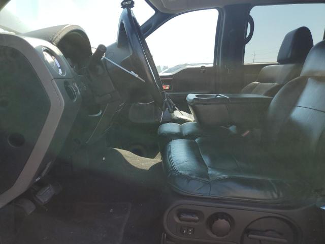 Photo 7 from auction – 2004 FORD F150 SUPER with VIN 1FTPW14594KC60822