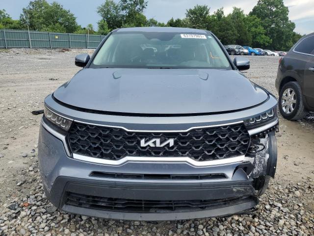 Photo 5 from auction – 2023 KIA SORENTO LX with VIN 5XYRG4LC7PG217985