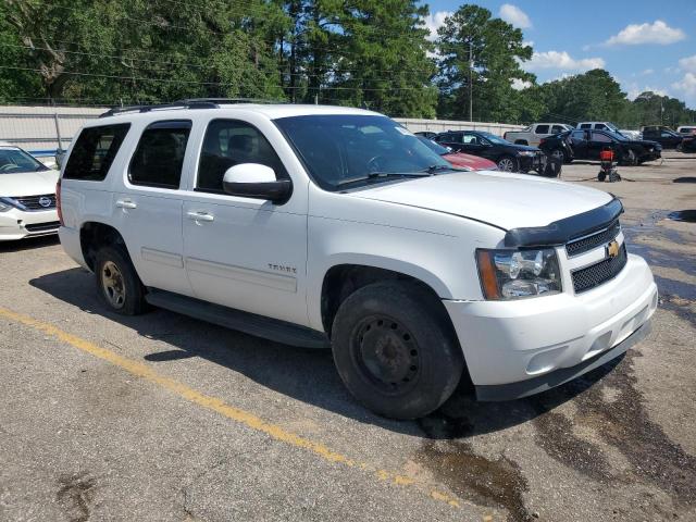 Photo 4 from auction – 2012 CHEVROLET TAHOE C150 with VIN 1GNSCAE07CR239325