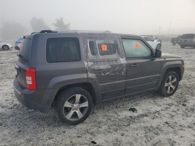 Photo 3 from auction – 2014 JEEP PATRIOT LA with VIN 1C4NJPFA9ED737578