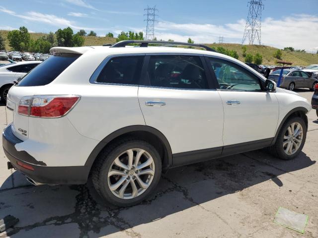 Photo 3 from auction – 2012 MAZDA CX-9 with VIN JM3TB3DA9C0333594