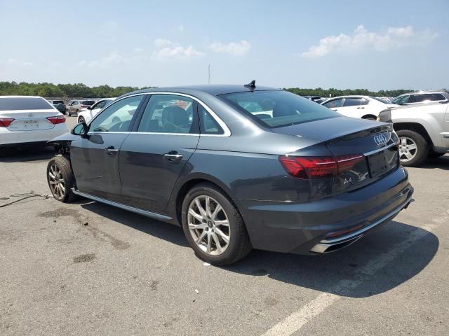 صورة رقم 2 من المزاد - 2021 AUDI A4 PREMIUM مع VIN WAUABAF48MN016015