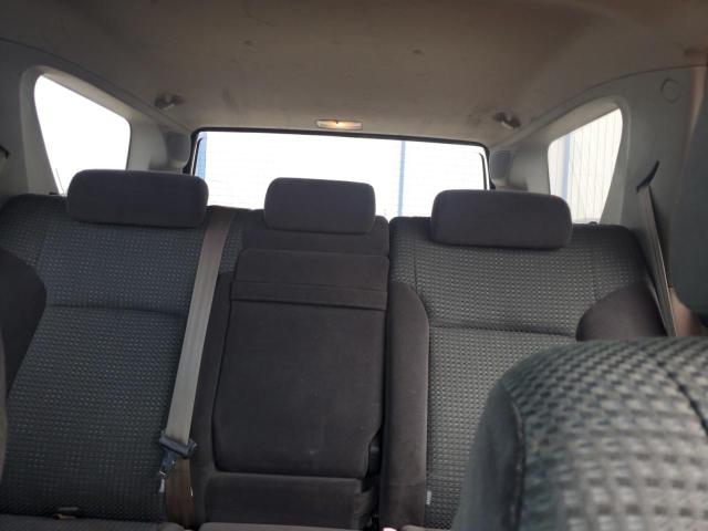 Photo 10 from auction – 2004 TOYOTA 4RUNNER SR with VIN JTEBT14R540036685