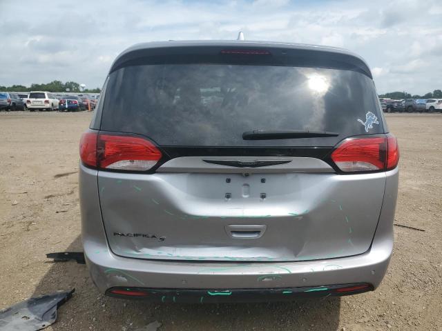 Photo 6 from auction – 2018 CHRYSLER PACIFICA T with VIN 2C4RC1EG6JR227369