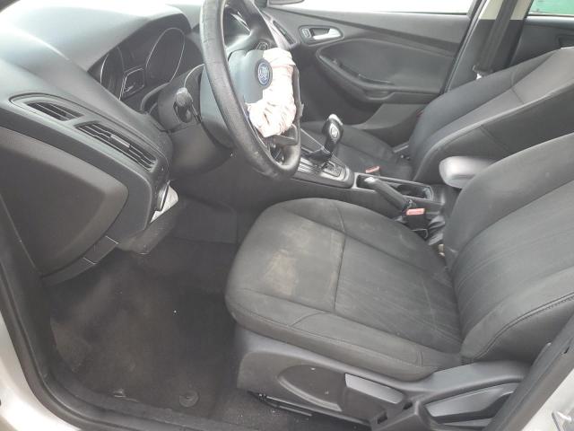 Photo 7 from auction – 2016 FORD FOCUS SE with VIN 1FADP3K21GL231498