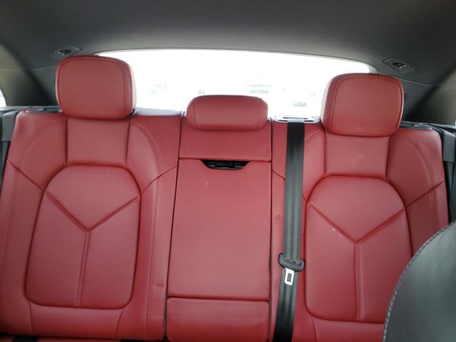 Photo 10 from auction – 2023 PORSCHE MACAN BASE with VIN WP1AA2A50PLB02302