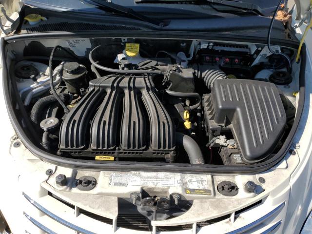 Photo 11 from auction – 2007 CHRYSLER PT CRUISER with VIN 3A4FY48B77T523068