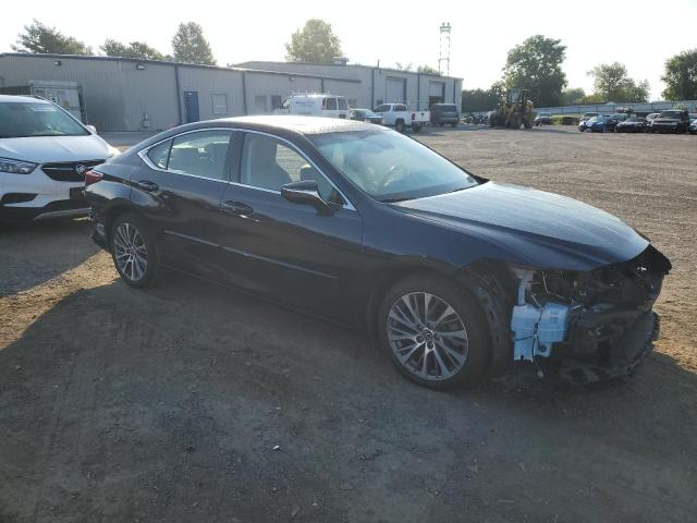 Photo 4 from auction – 2021 LEXUS ES 350 BAS with VIN 58ADZ1B19MU103746