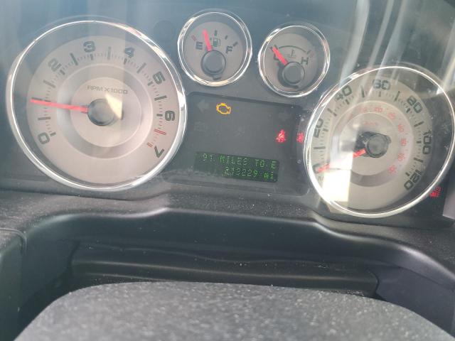 Photo 9 from auction – 2010 FORD EDGE LIMIT with VIN 2FMDK4KC1ABB77162