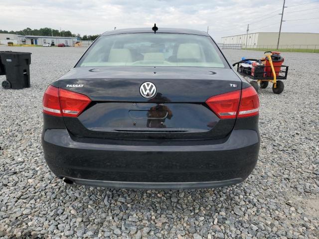 Photo 6 from auction – 2015 VOLKSWAGEN PASSAT S with VIN 1VWAS7A35FC044922