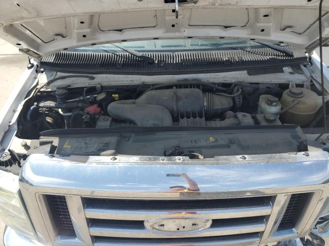 Photo 12 from auction – 2009 FORD ECONOLINE with VIN 1FTNE24L79DA33624